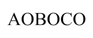 AOBOCO