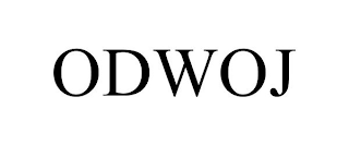 ODWOJ