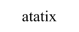 ATATIX