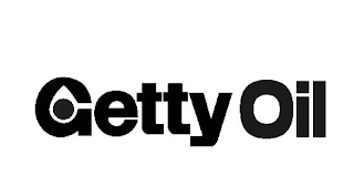 GETTY OIL