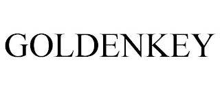 GOLDENKEY