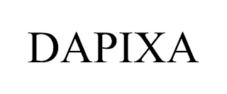 DAPIXA