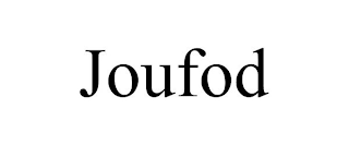 JOUFOD