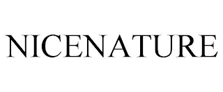 NICENATURE