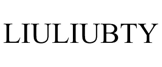 LIULIUBTY