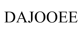 DAJOOEE