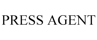 PRESS AGENT