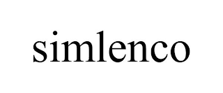 SIMLENCO