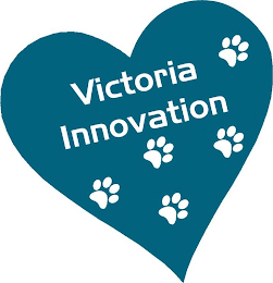 VICTORIA INNOVATION