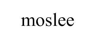 MOSLEE