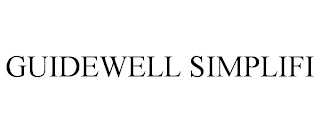 GUIDEWELL SIMPLIFI