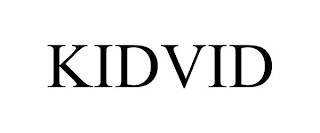 KIDVID