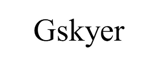 GSKYER