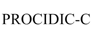 PROCIDIC-C