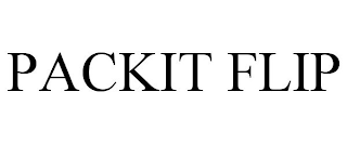 PACKIT FLIP
