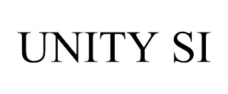UNITY SI