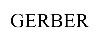 GERBER