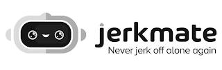 JERKMATE NEVER JERK OFF ALONE AGAIN