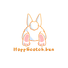 HOPPSCOTCH.BUN