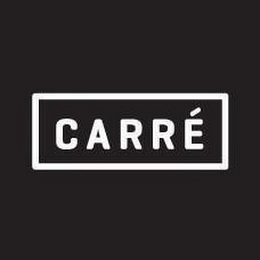 CARRÉ