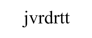 JVRDRTT