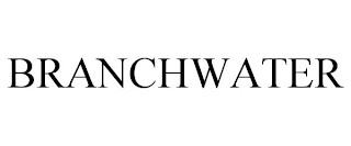 BRANCHWATER