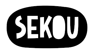 SEKOU