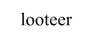 LOOTEER