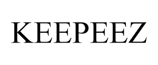 KEEPEEZ