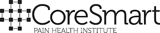 CORESMART PAIN HEALTH INSTITUTE