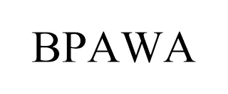 BPAWA