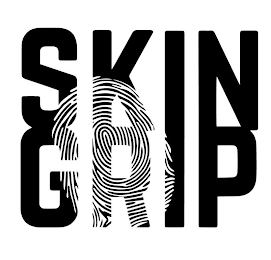 SKIN GRIP