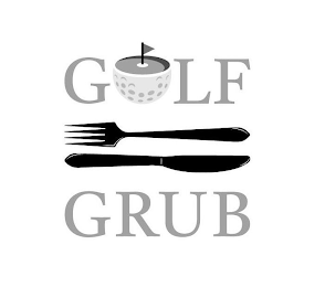 GOLF GRUB