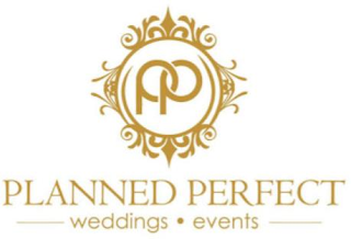 PP PLANNED PERFECT WEDDING EVENTS