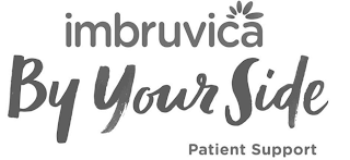 IMBRUVICA BY YOUR SIDE PATIENT SUPPORT