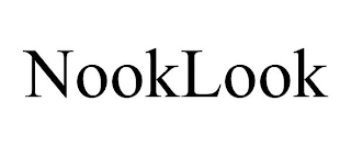 NOOKLOOK