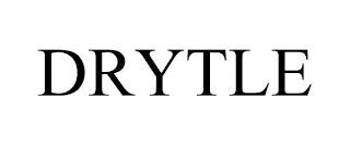 DRYTLE