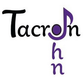 TACRON JOHN