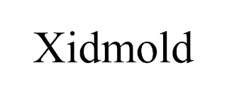 XIDMOLD