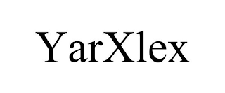 YARXLEX