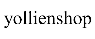 YOLLIENSHOP