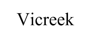 VICREEK