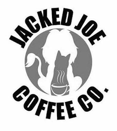 JACKED JOE COFFEE CO.