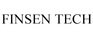 FINSEN TECH