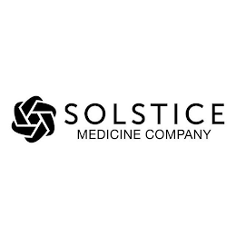 SOLSTICE MEDICINE COMPANY