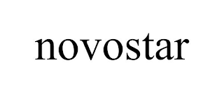 NOVOSTAR