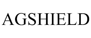 AGSHIELD