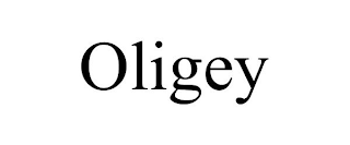 OLIGEY