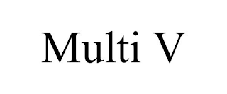 MULTI V