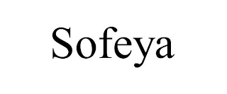 SOFEYA